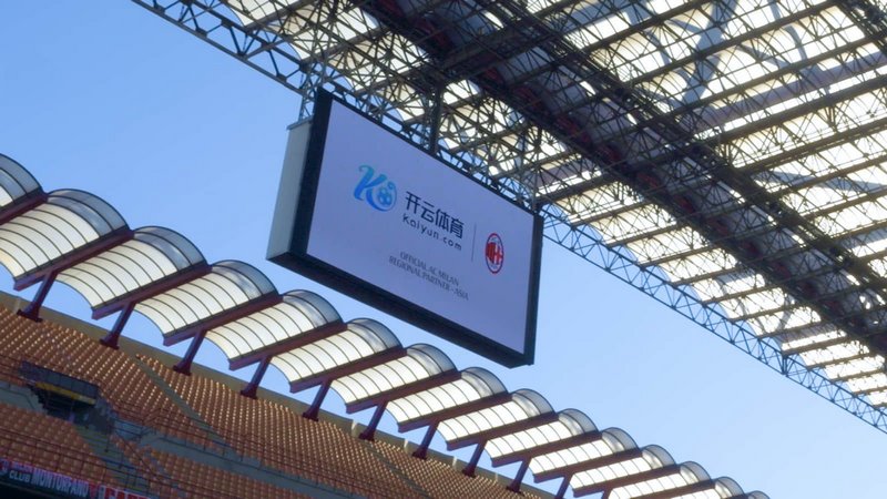 空气开始向