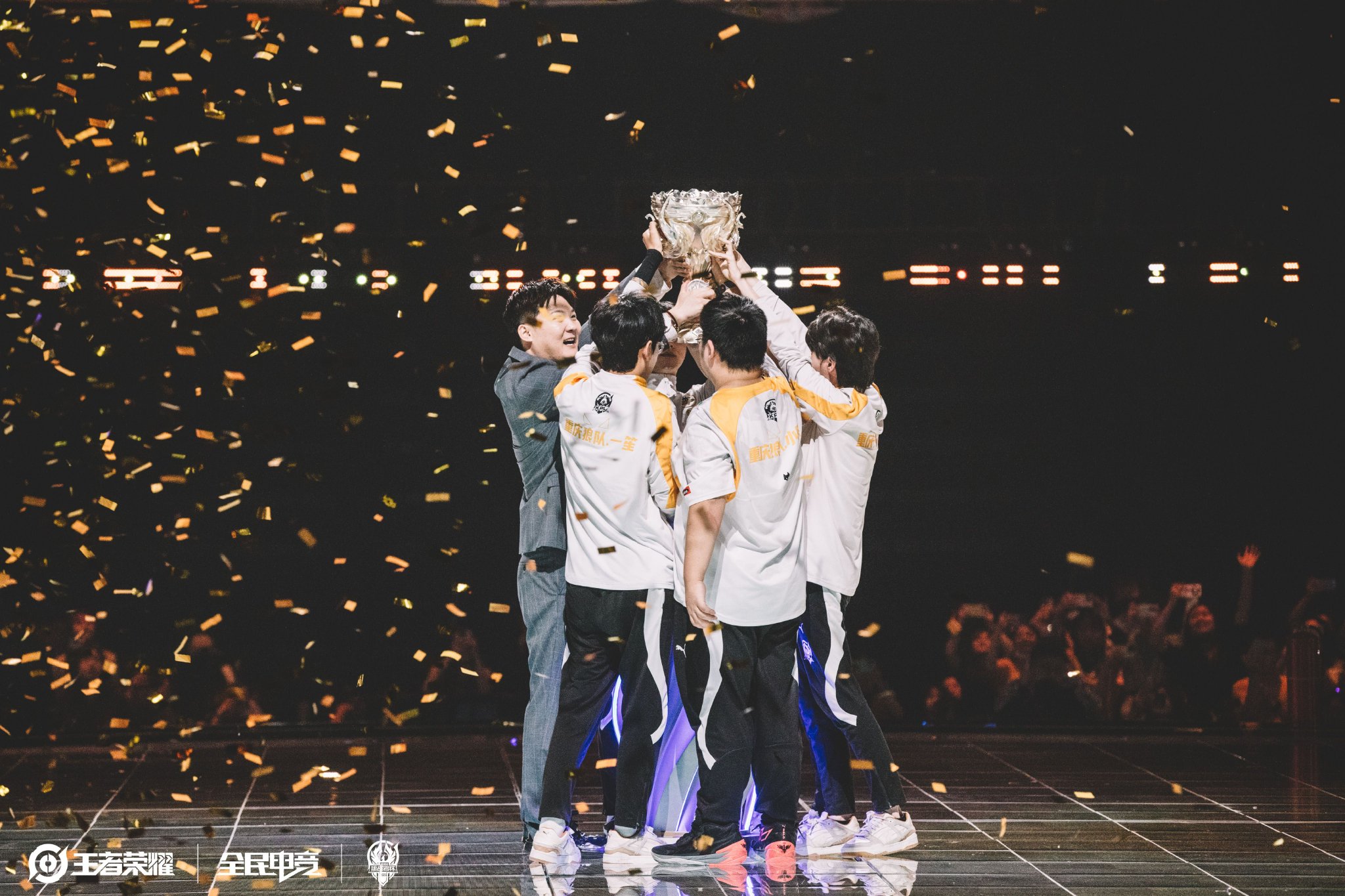 丰富的参赛 丰富的参赛