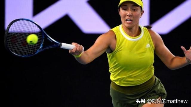 比赛中展现 比赛中展现